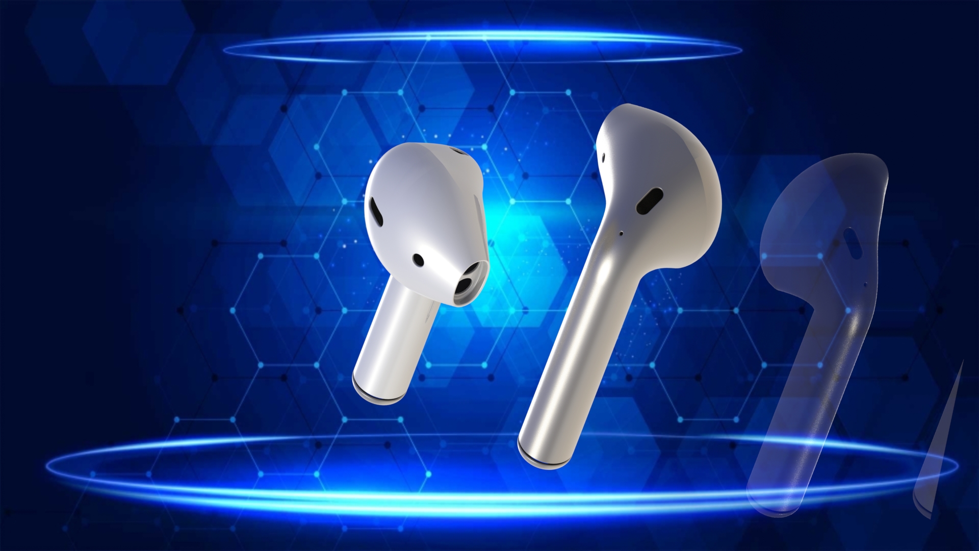 Airpods Pro耳机